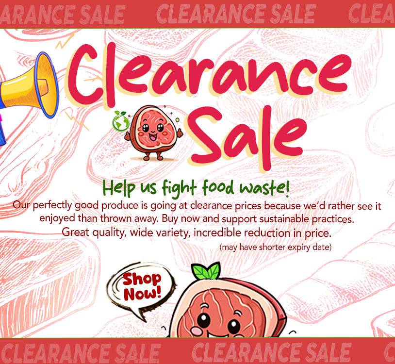 Clearance